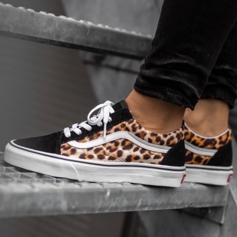Kids VANS Shoes ❤️😻